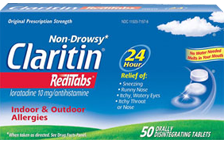 Generic Claritin