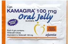 Kamagra Oral Jelly