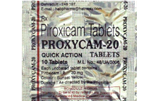 Proxycam