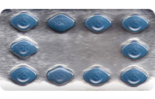 Sildenafil Citrate